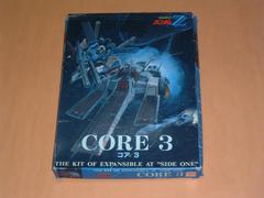 Mobile Suit Gundam: Zeta Core 3