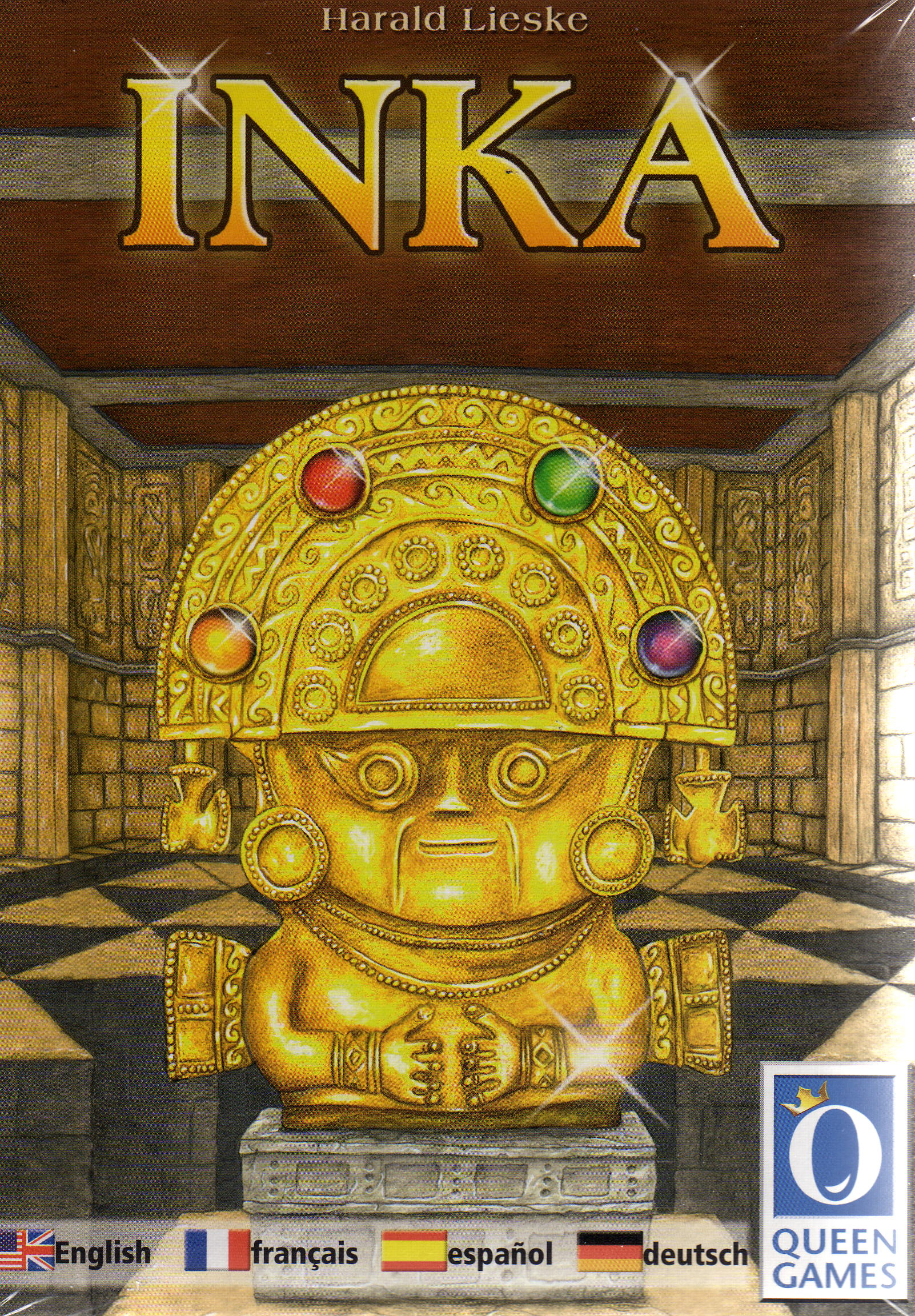 Inka (1)