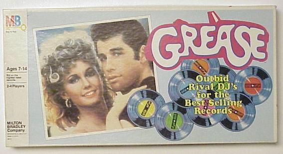 Grease