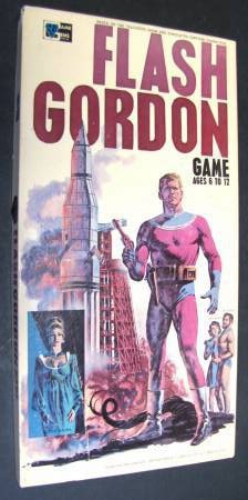Flash Gordon