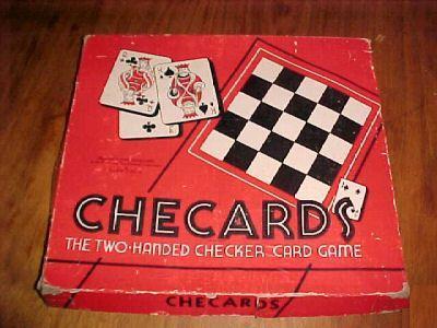 Checards