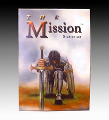 The Mission