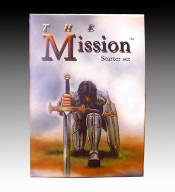 The Mission