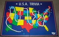U.S.A. Trivia