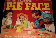 Pie Face