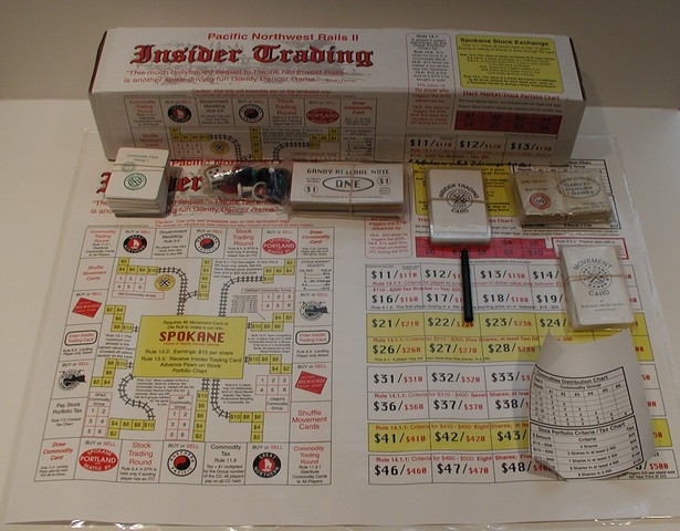 Insider Trading
