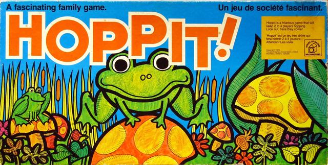 Hoppit!
