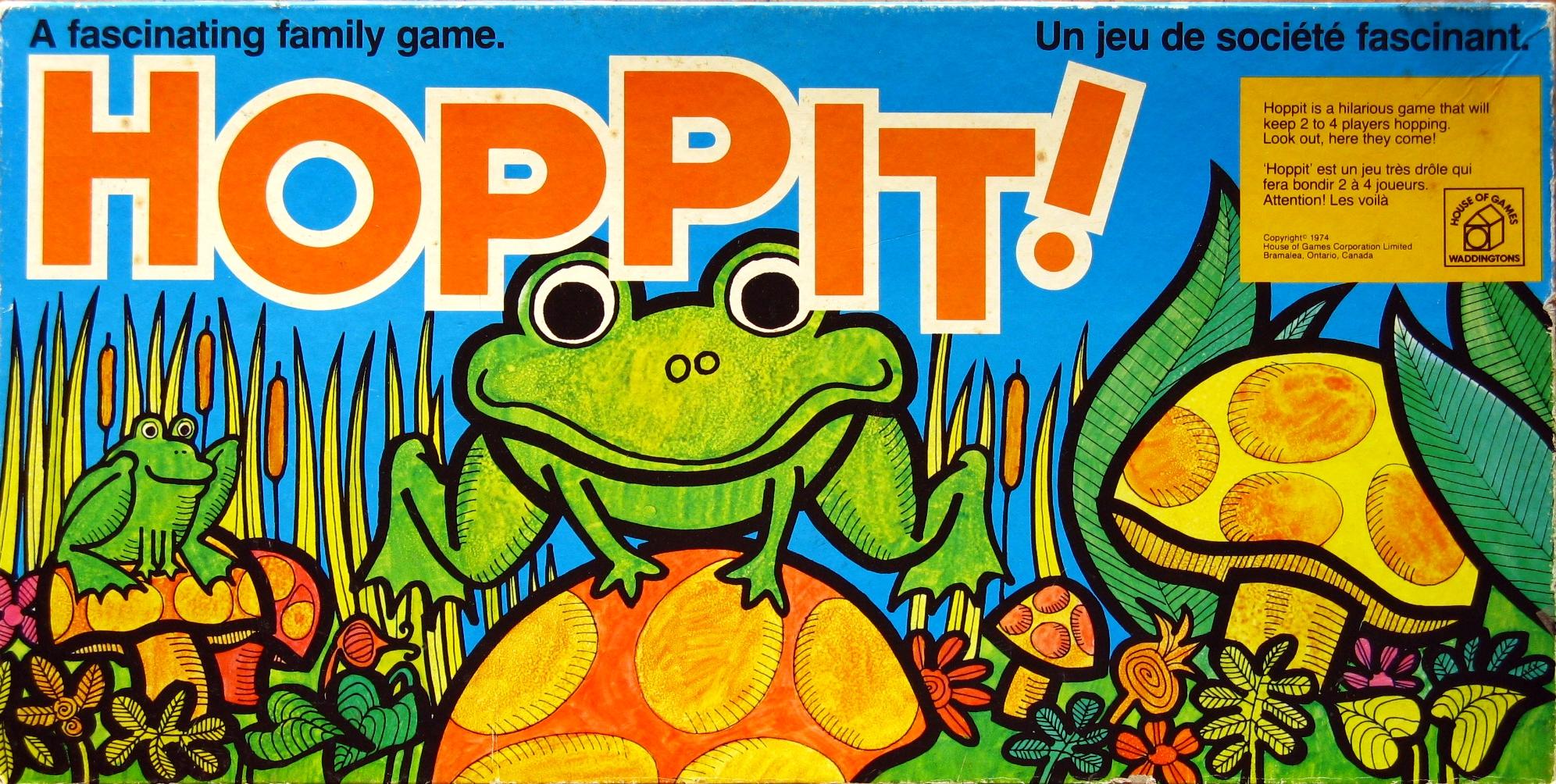 Hoppit!