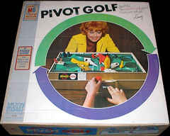 Pivot Golf