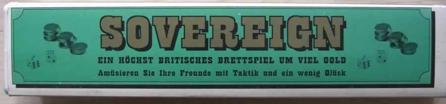Sovereign