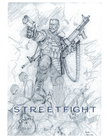 Street Violence