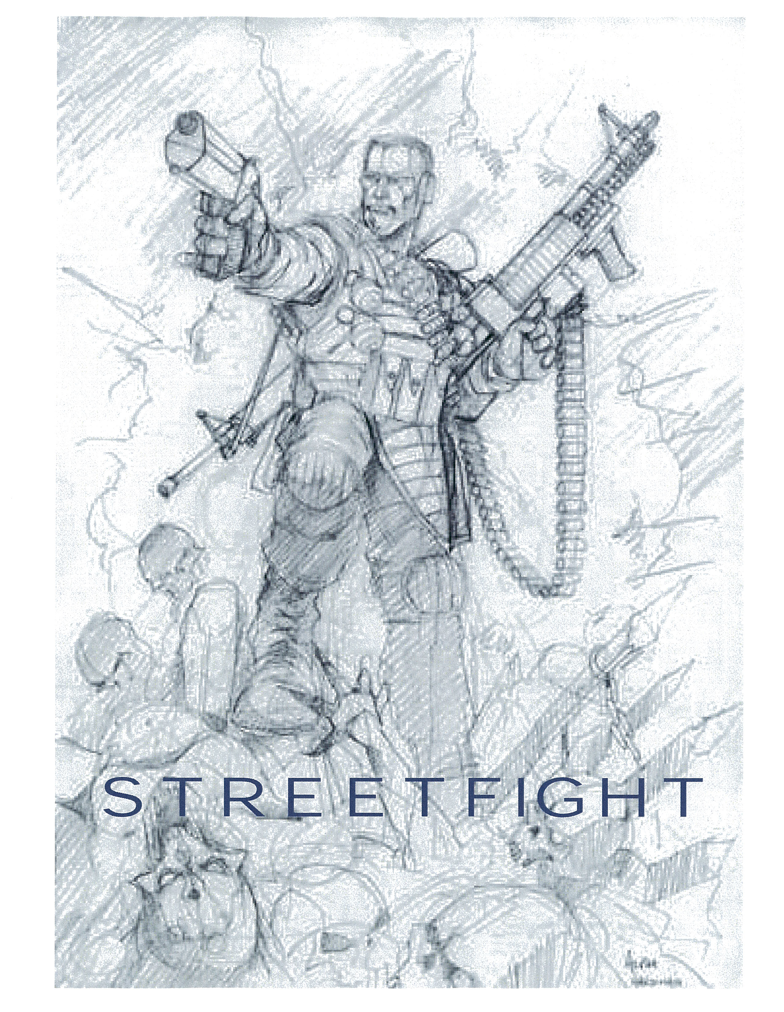 Street Violence