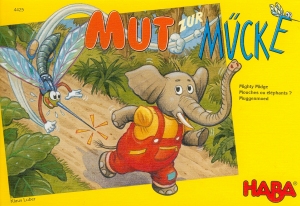Mut zur Mucke