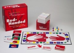 Red-Handed