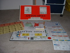 Affton Opoly