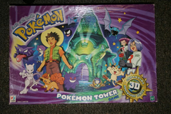 Pokemon Tower