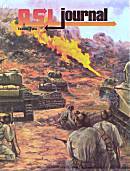 Kakazu Ridge - ASL Journal 2 Historical Module