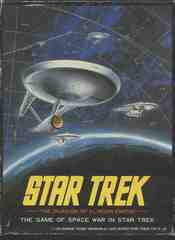 Star Trek: The Invasion of Klingon Empire