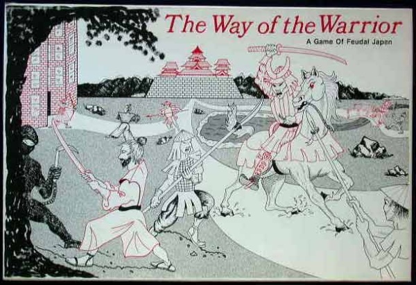 The Way of the Warrior
