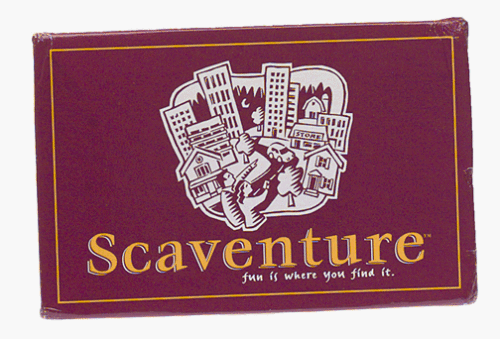 Scaventure