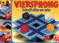 Viersprong