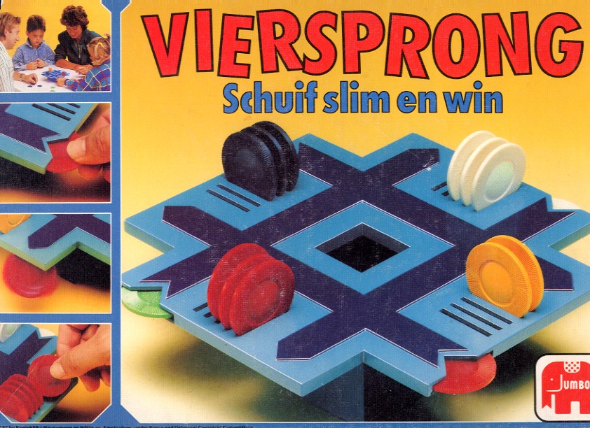 Viersprong