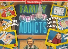Telly Addicts