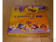 A Question of Pop