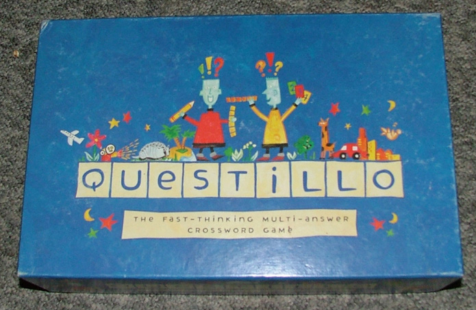 Questillo