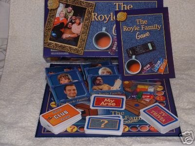 The Royle Family