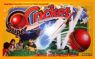 Super Cricket