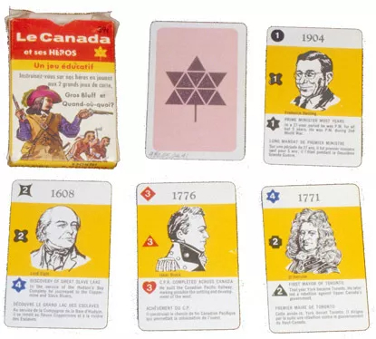 Know Canadas Heroes