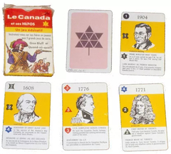 Know Canada's Heroes