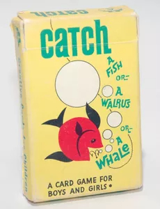 Game of Catch