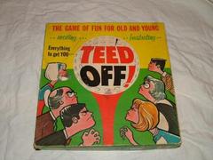 Teed Off (1)