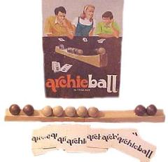 Archieball