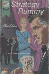 Strategy Rummy