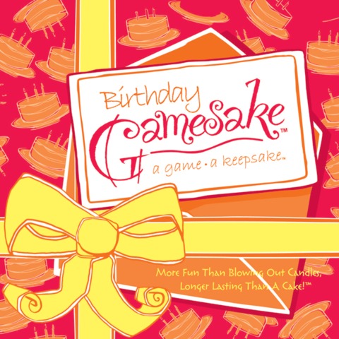 Birthday Gamesake