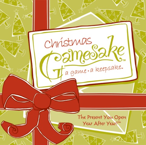 Christmas Gamesake