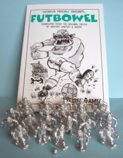 Futbowel