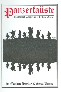 Panzerfauste