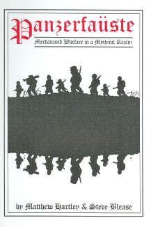 Panzerfauste