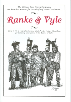 Rank & Vyle