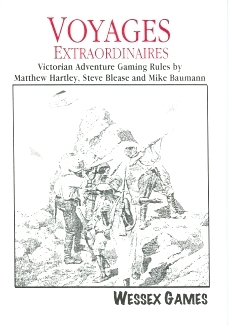 Voyages Extraordinaires