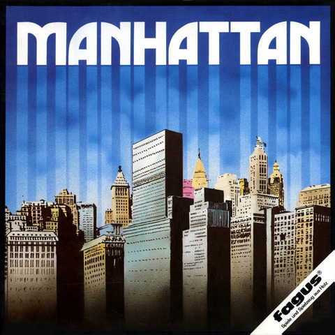 Manhattan (1)