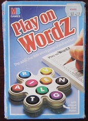 Play on Wordz