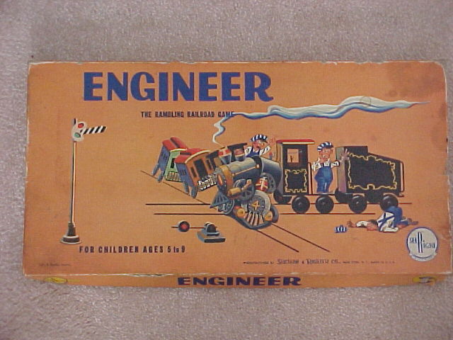Engineer