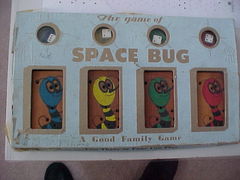 Space Bug