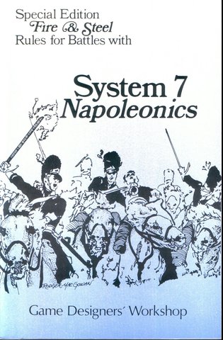 System 7 Napoleonics