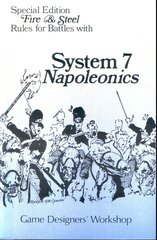 System 7 Napoleonics